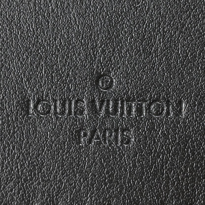 Louis Vuitton Monogram Macassar LV Colormania Keepall Bandouliere 50 Purple 6 of 9