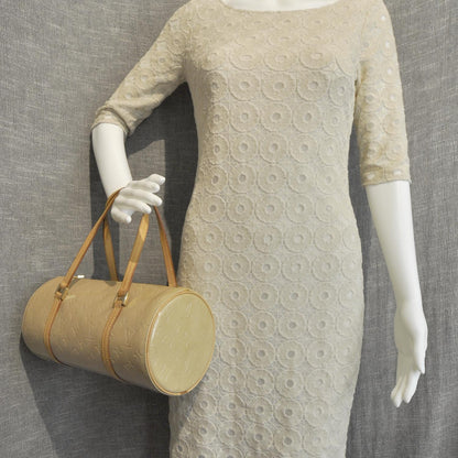 Louis Vuitton Vernis Bedford Beige 2 of 9