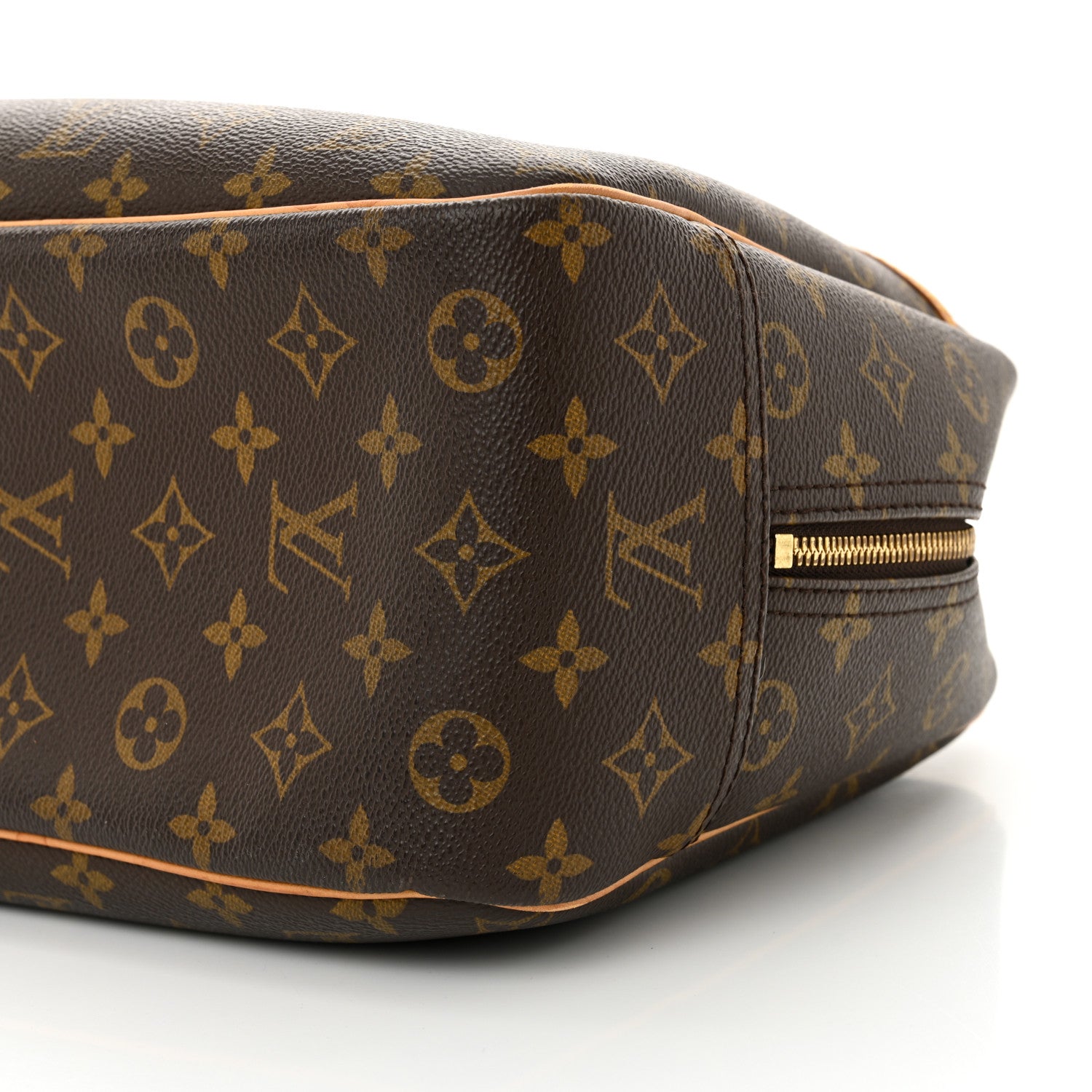 Louis Vuitton Monogram Deauville 10 of 15
