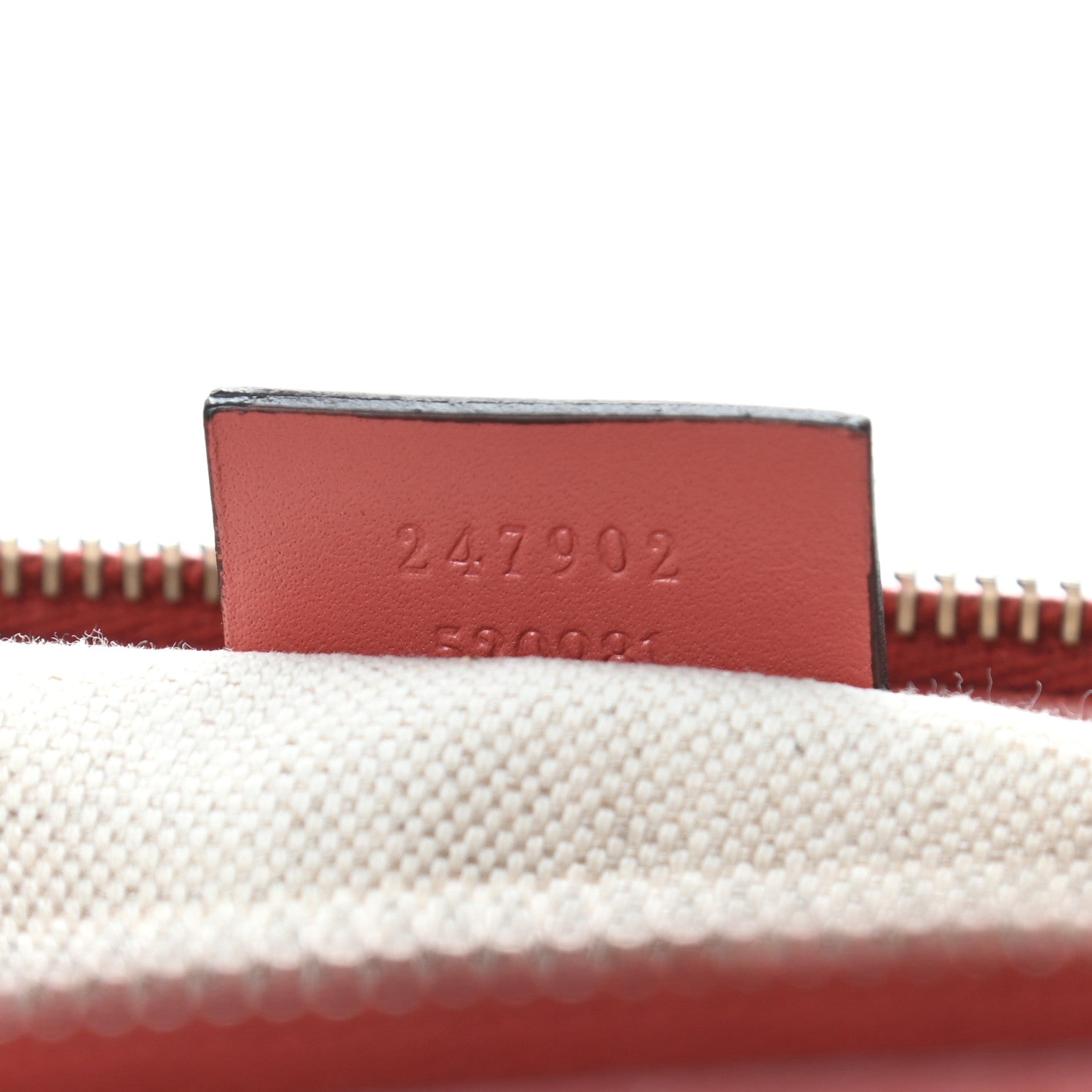 Gucci Diamante Medium Sukey Top Handle Bag Beige Coral 7 of 10