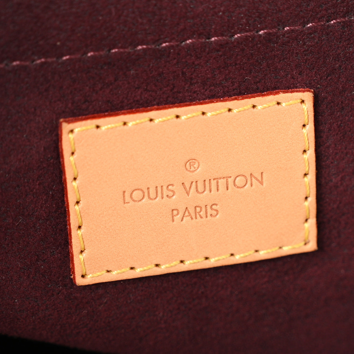 Monogram Montaigne GM