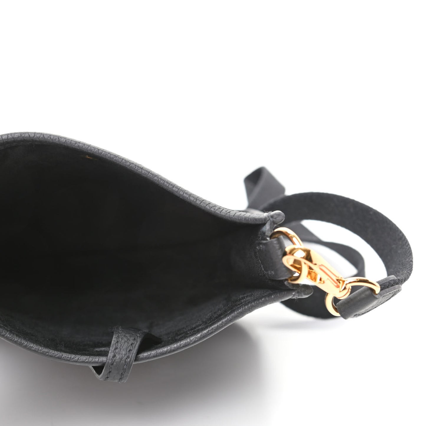 Taurillon Clemence Evelyne TPM Black
