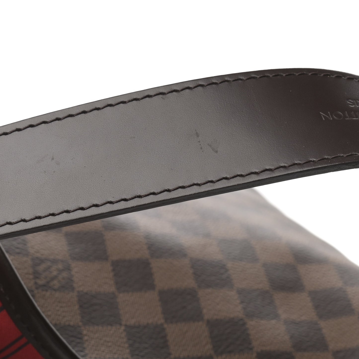 Damier Ebene Delightful MM