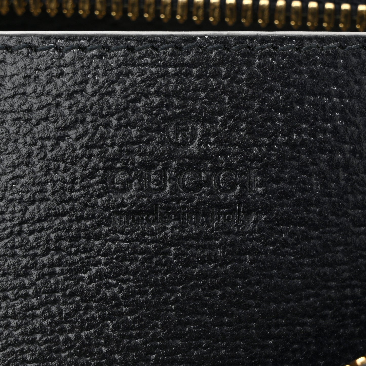 GG Supreme Monogram Textured Dollar Calfskin Web Small Ophidia GG Handbag Beige Blue