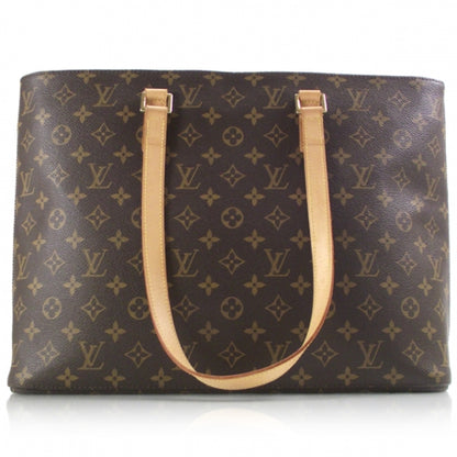 Louis Vuitton Monogram Luco 1 of 9