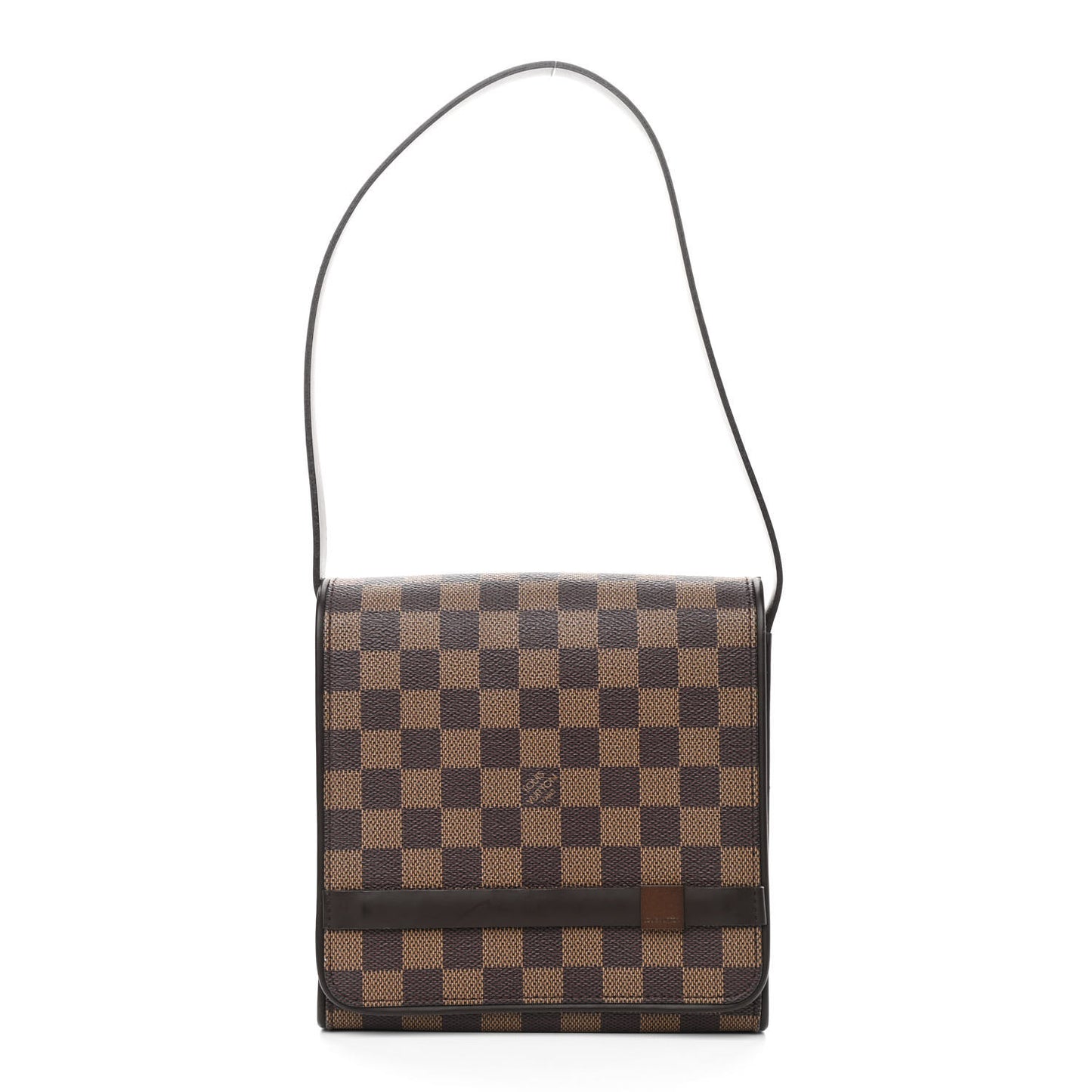 Damier Ebene Tribeca Mini