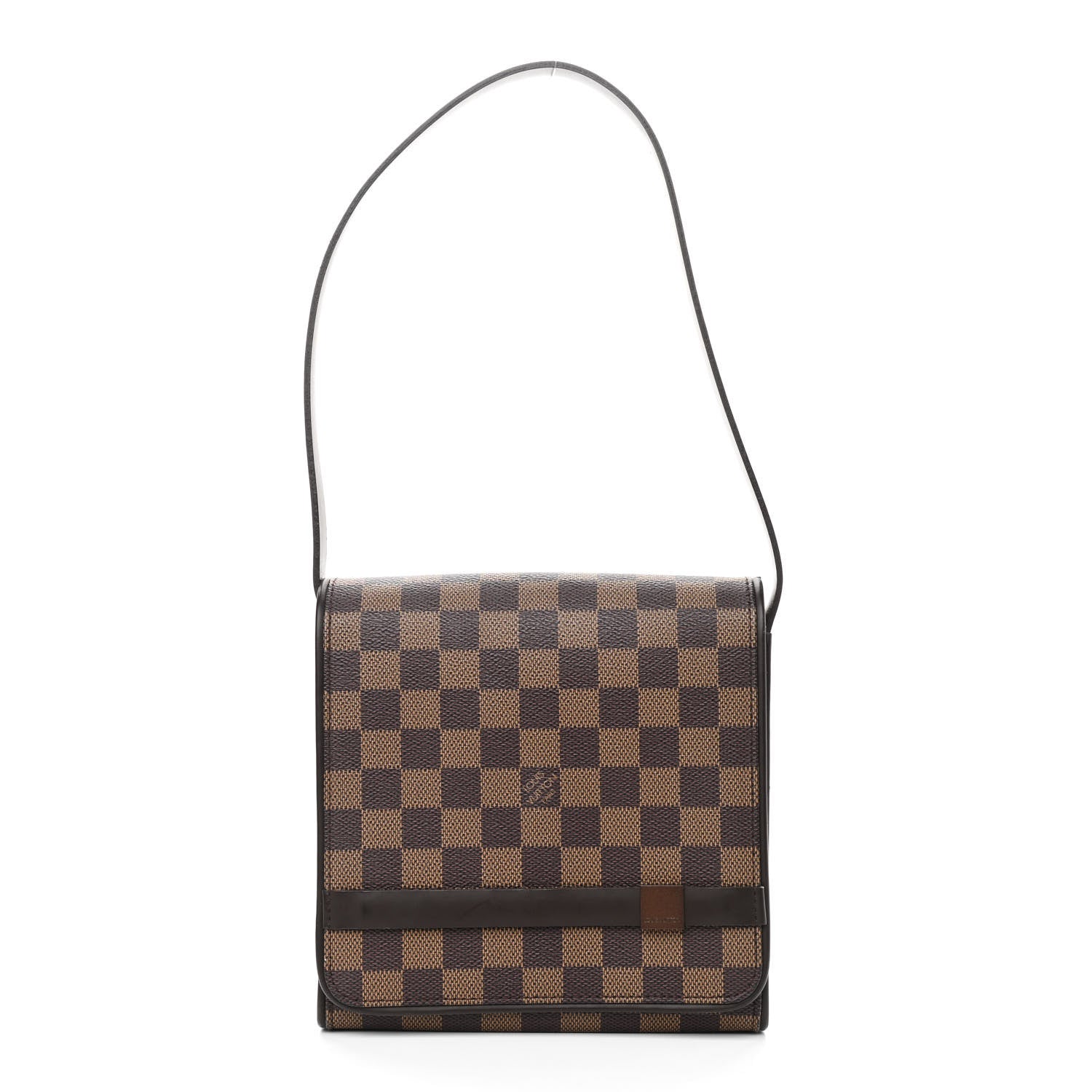 Louis Vuitton Damier Ebene Tribeca Mini 1 of 9