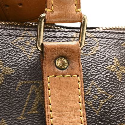 Louis Vuitton Monogram Keepall 45 13 of 13
