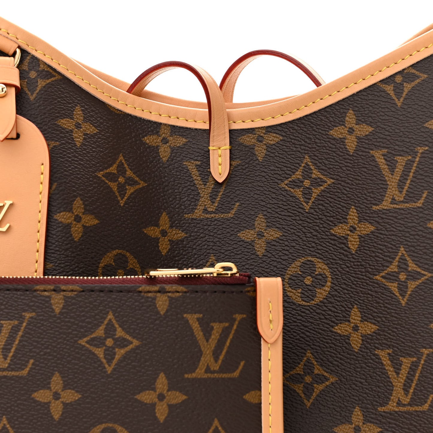 Monogram CarryAll PM