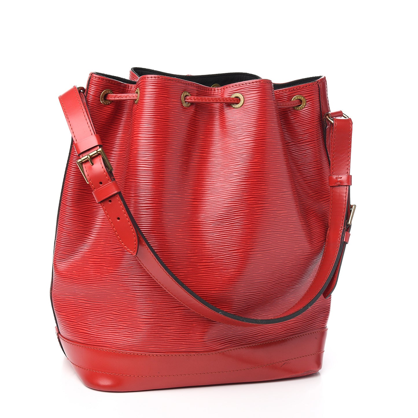 Epi Noe Castillan Red