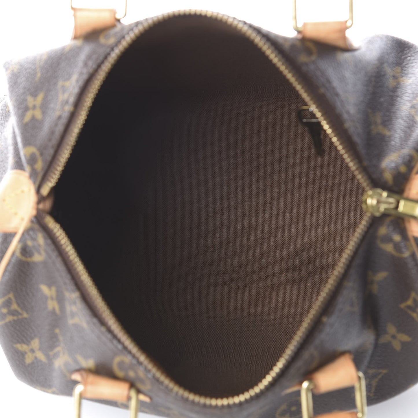 Monogram Speedy 25