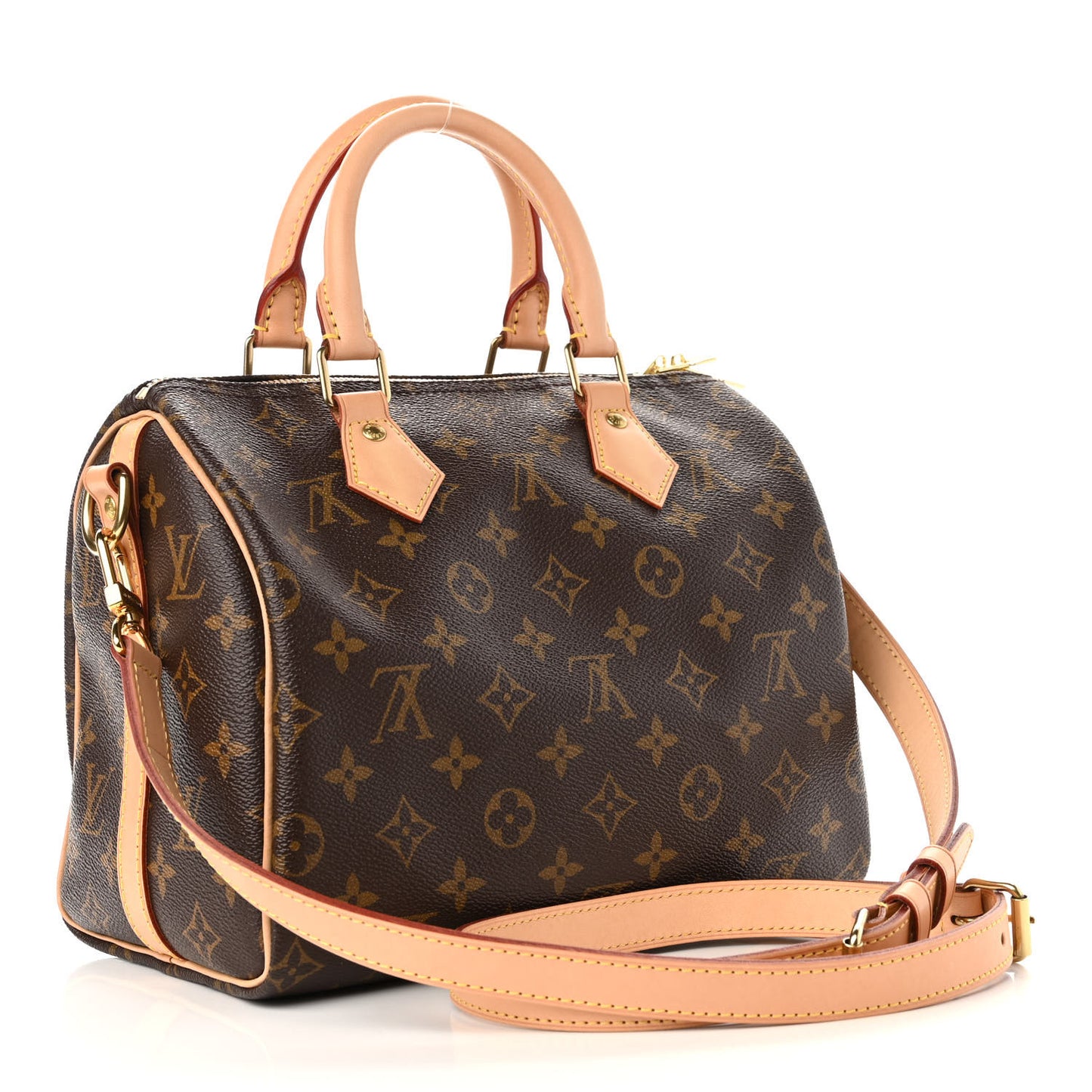 Monogram Speedy Bandouliere 25