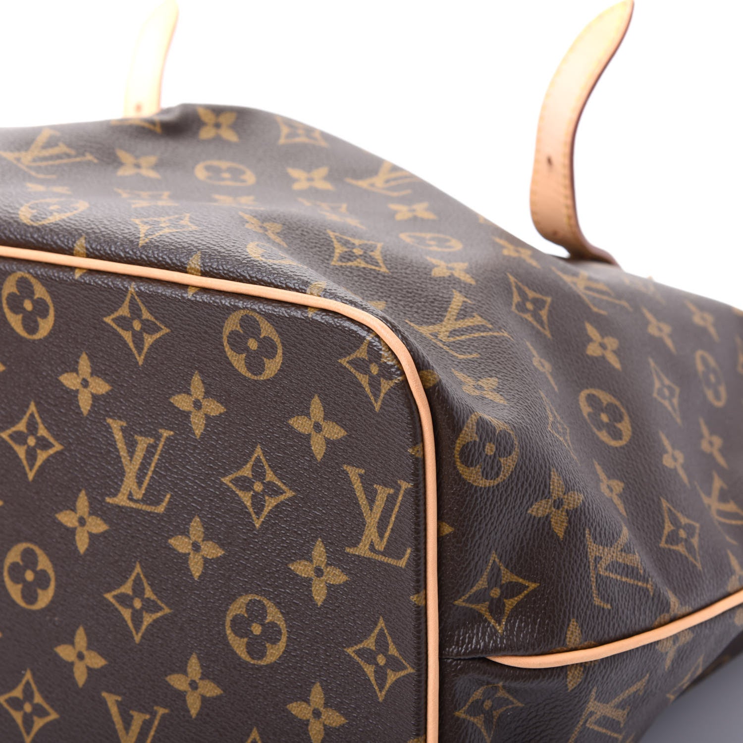 Louis Vuitton Monogram Palermo GM 6 of 10