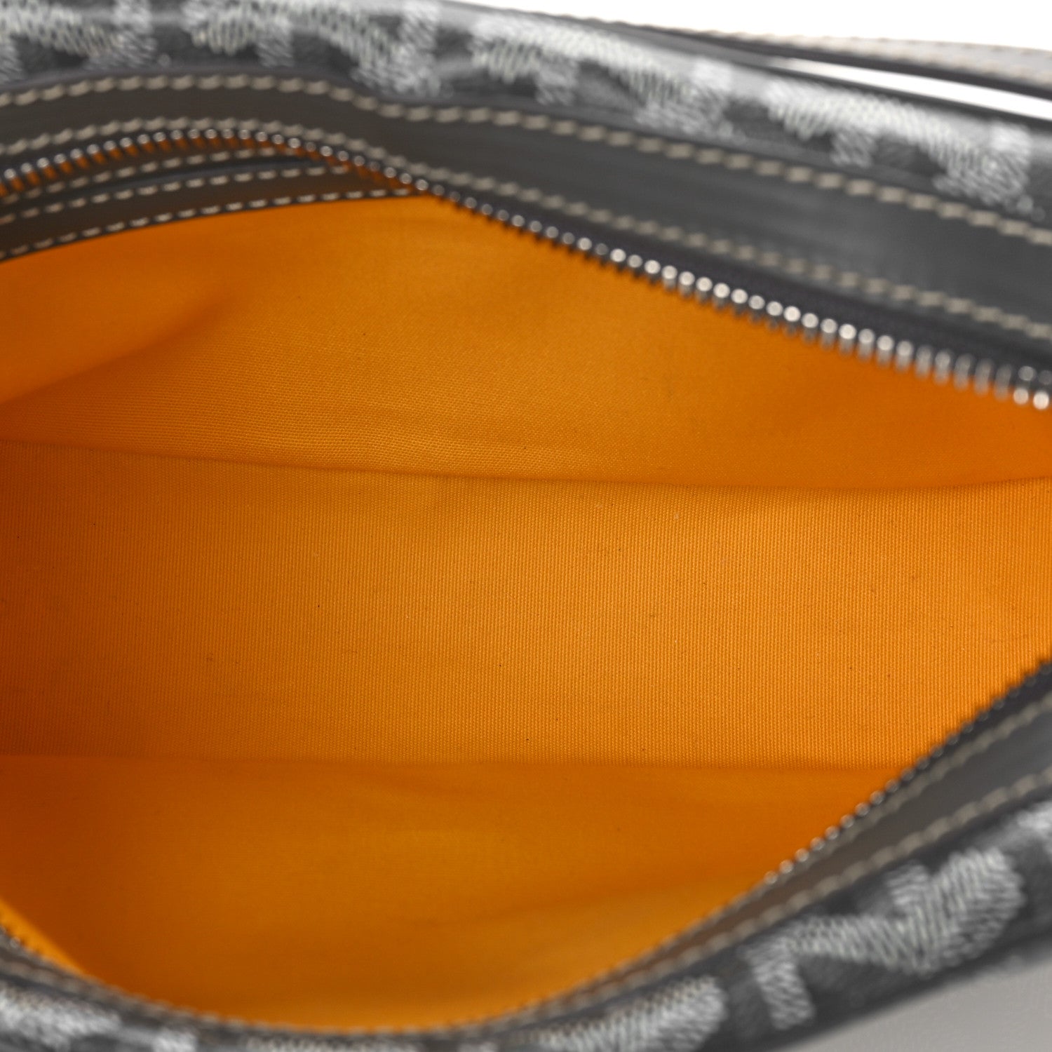 Goyard Goyardine Sac Cap Vert Grey 5 of 8