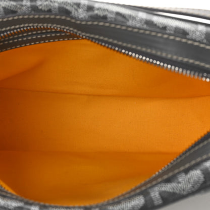 Goyard Goyardine Sac Cap Vert Grey 5 of 8