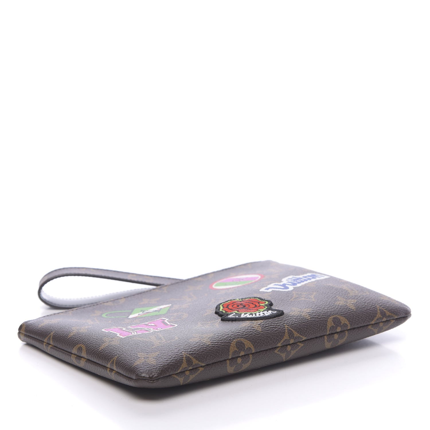 Louis Vuitton Monogram City Pouch 4 of 9