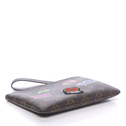 Louis Vuitton Monogram City Pouch 4 of 9