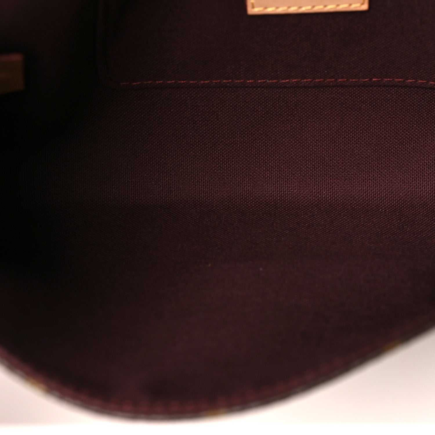 Louis Vuitton Monogram Favorite MM 5 of 10
