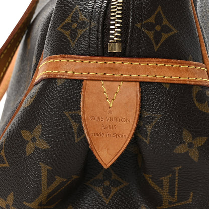Louis Vuitton Monogram Montorgueil PM 6 of 8