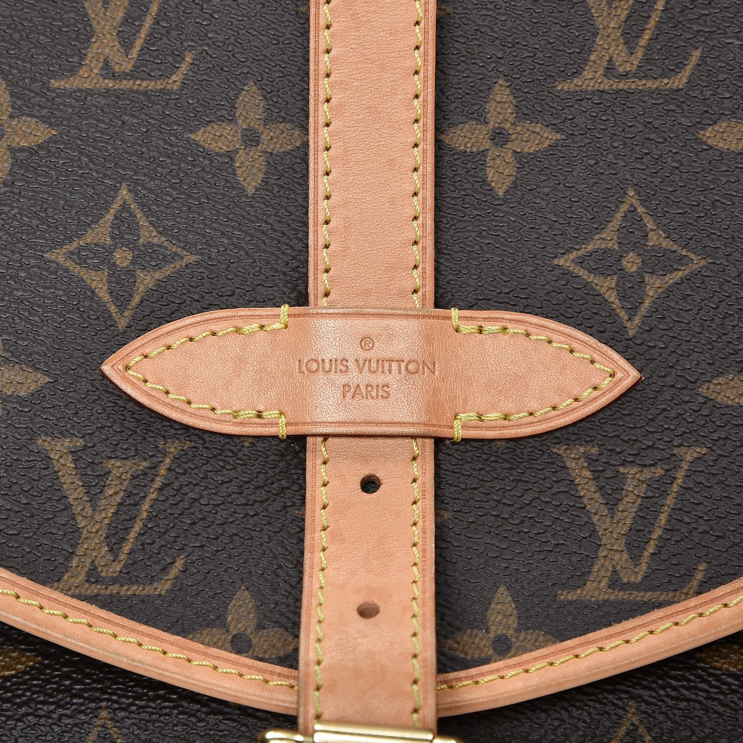 Monogram Saumur MM