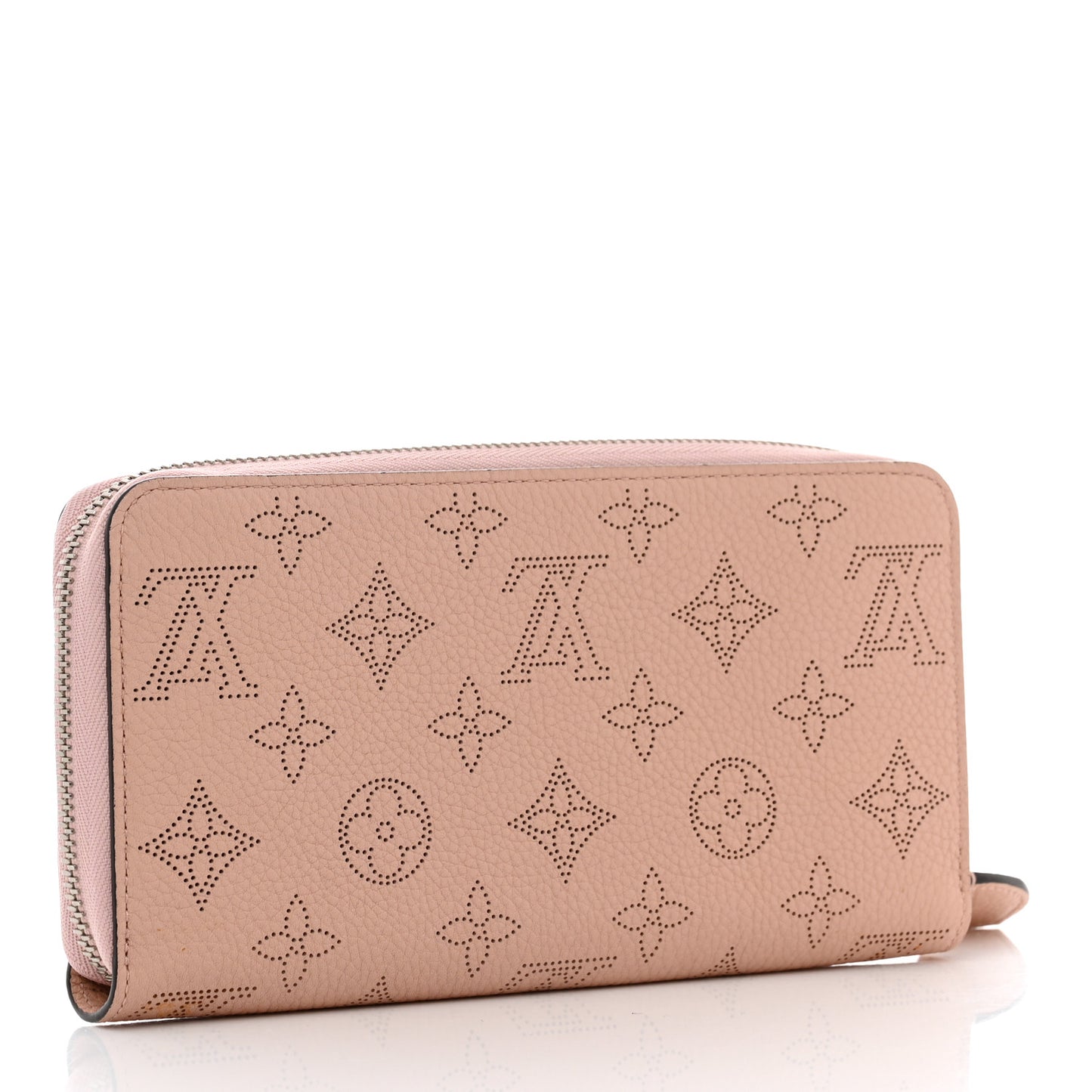 Mahina Zippy Wallet Magnolia