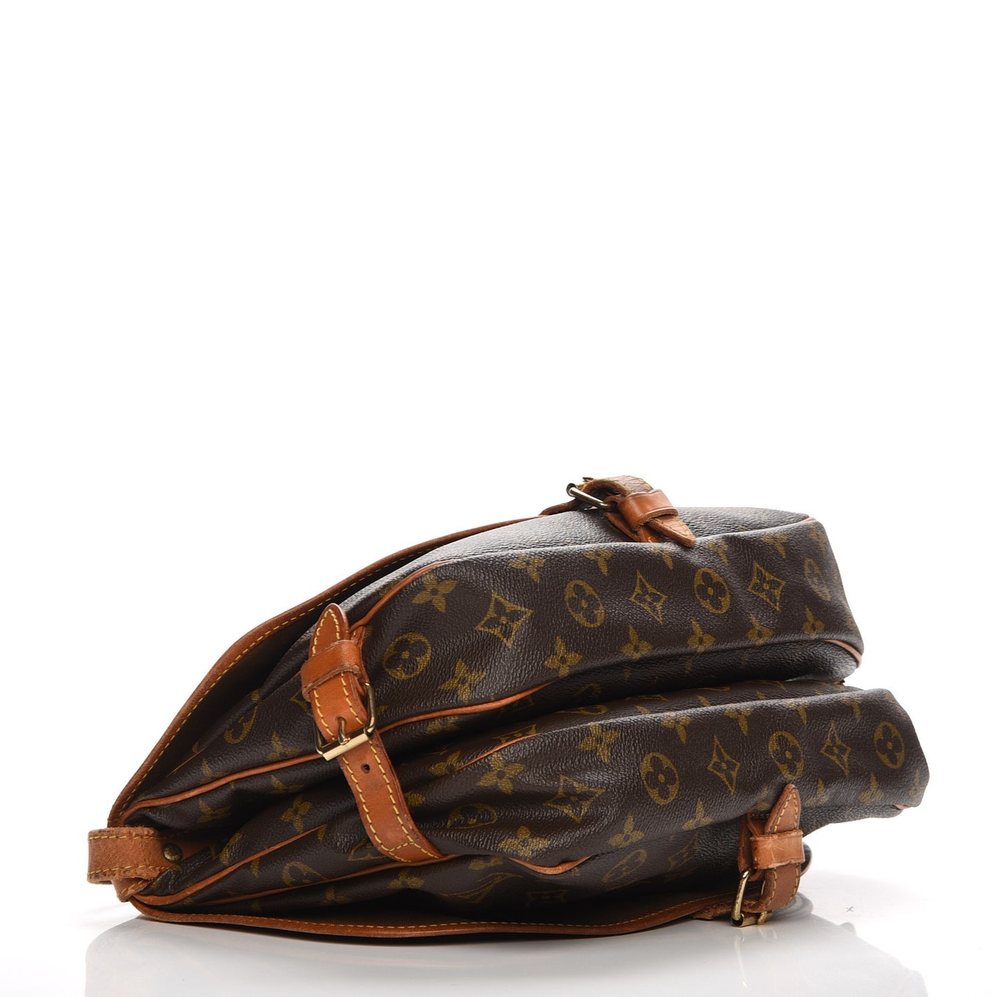 Monogram Saumur 30