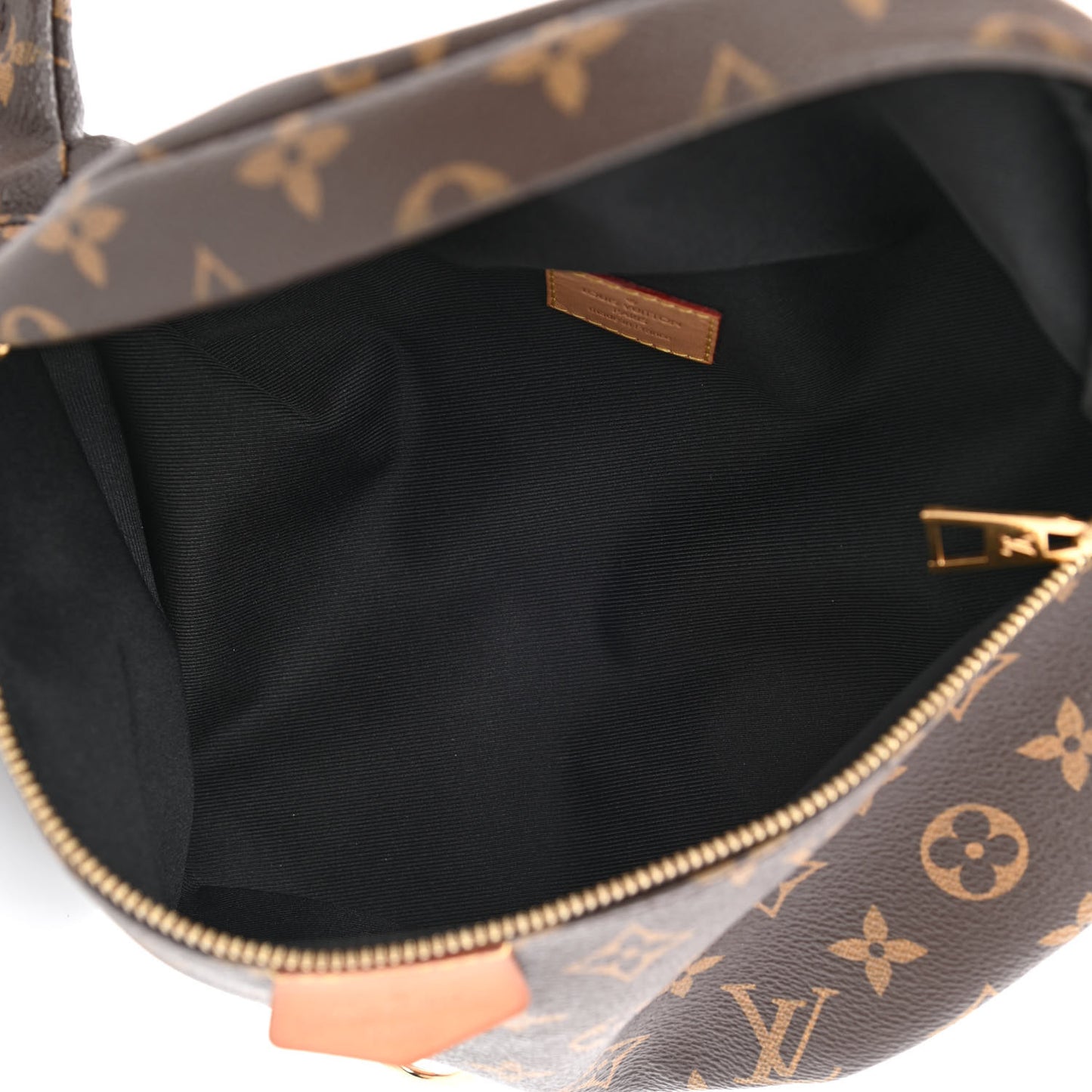 Monogram Bumbag