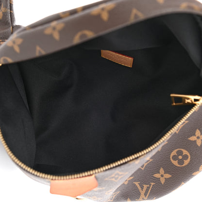 Louis Vuitton Monogram Bumbag 5 of 11