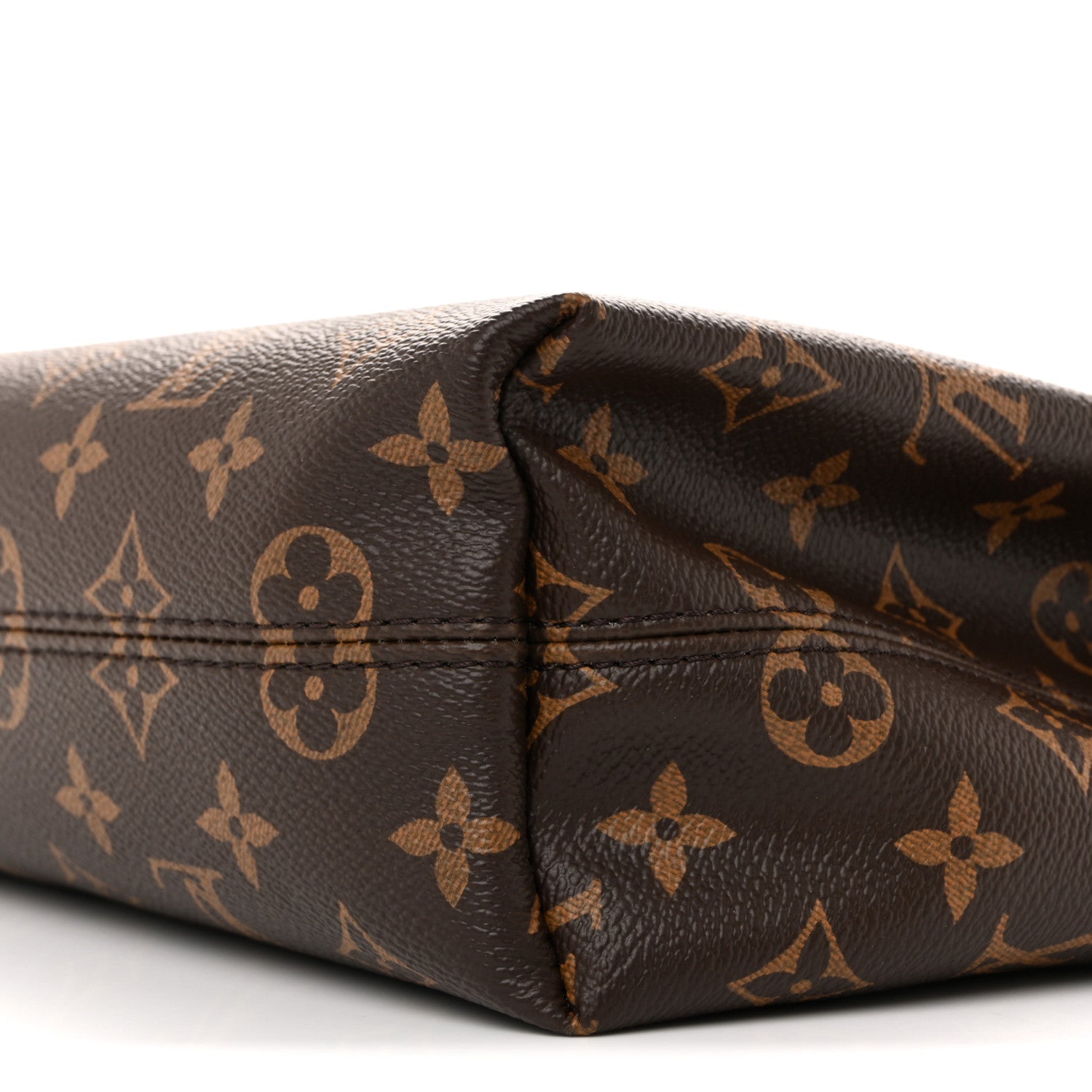 Louis Vuitton Monogram Graceful PM 16 of 25