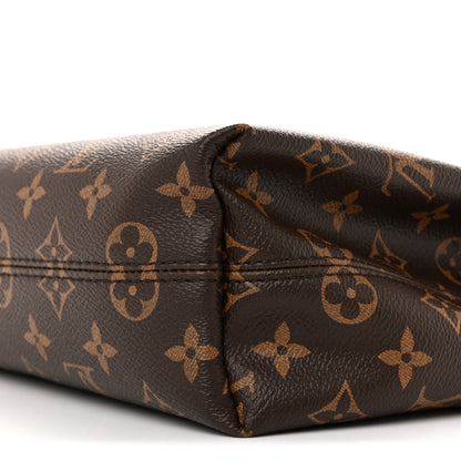 Louis Vuitton Monogram Graceful PM 16 of 25