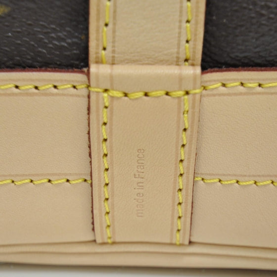 Louis Vuitton Monogram Noe 7 of 8
