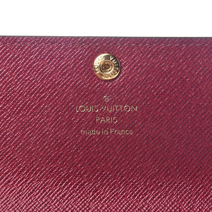 Louis Vuitton Monogram 6 Key Multicles Holder Fuchsia 5 of 5