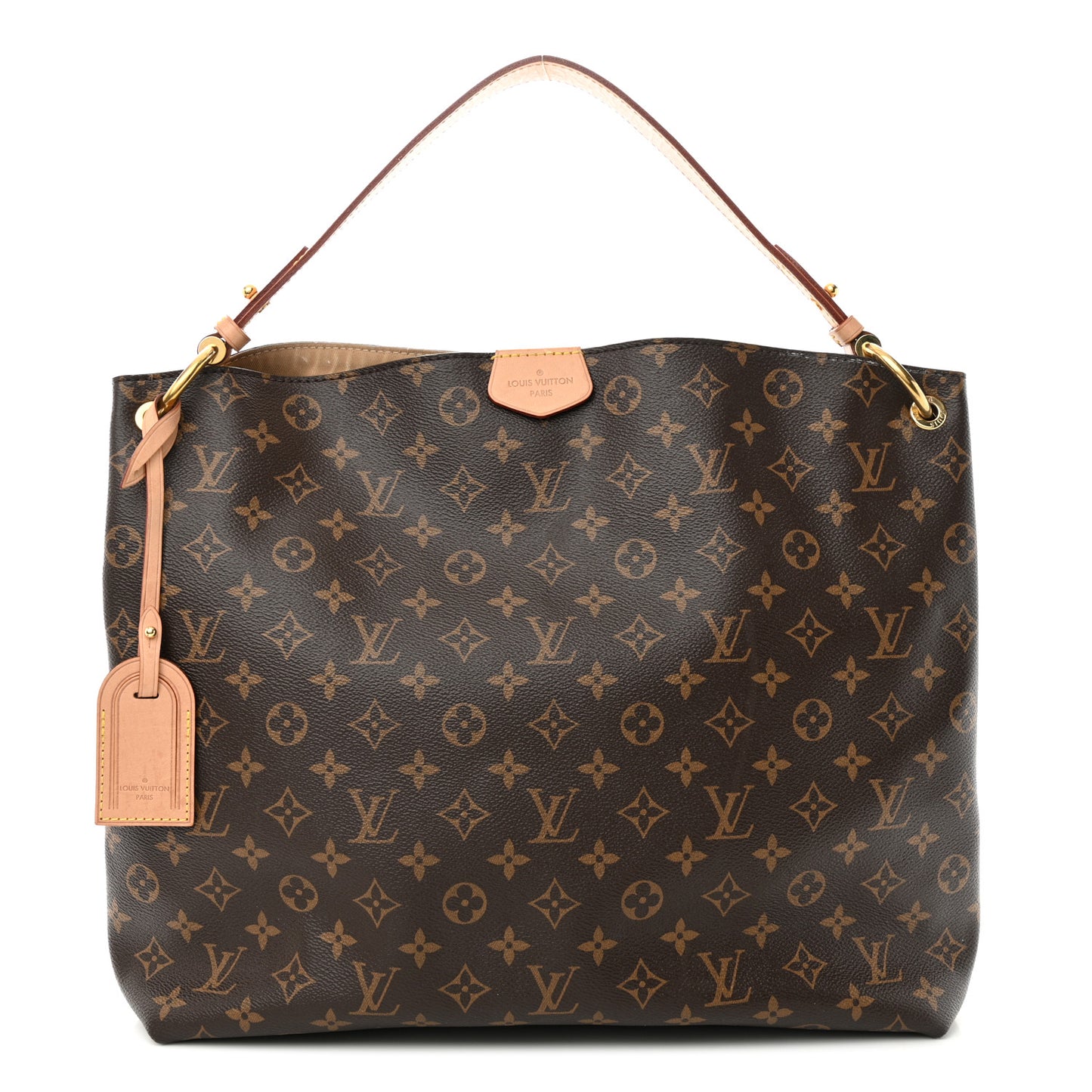 Monogram Graceful MM