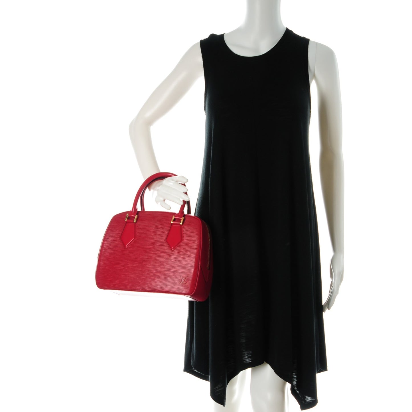 Epi Sablons Rouge
