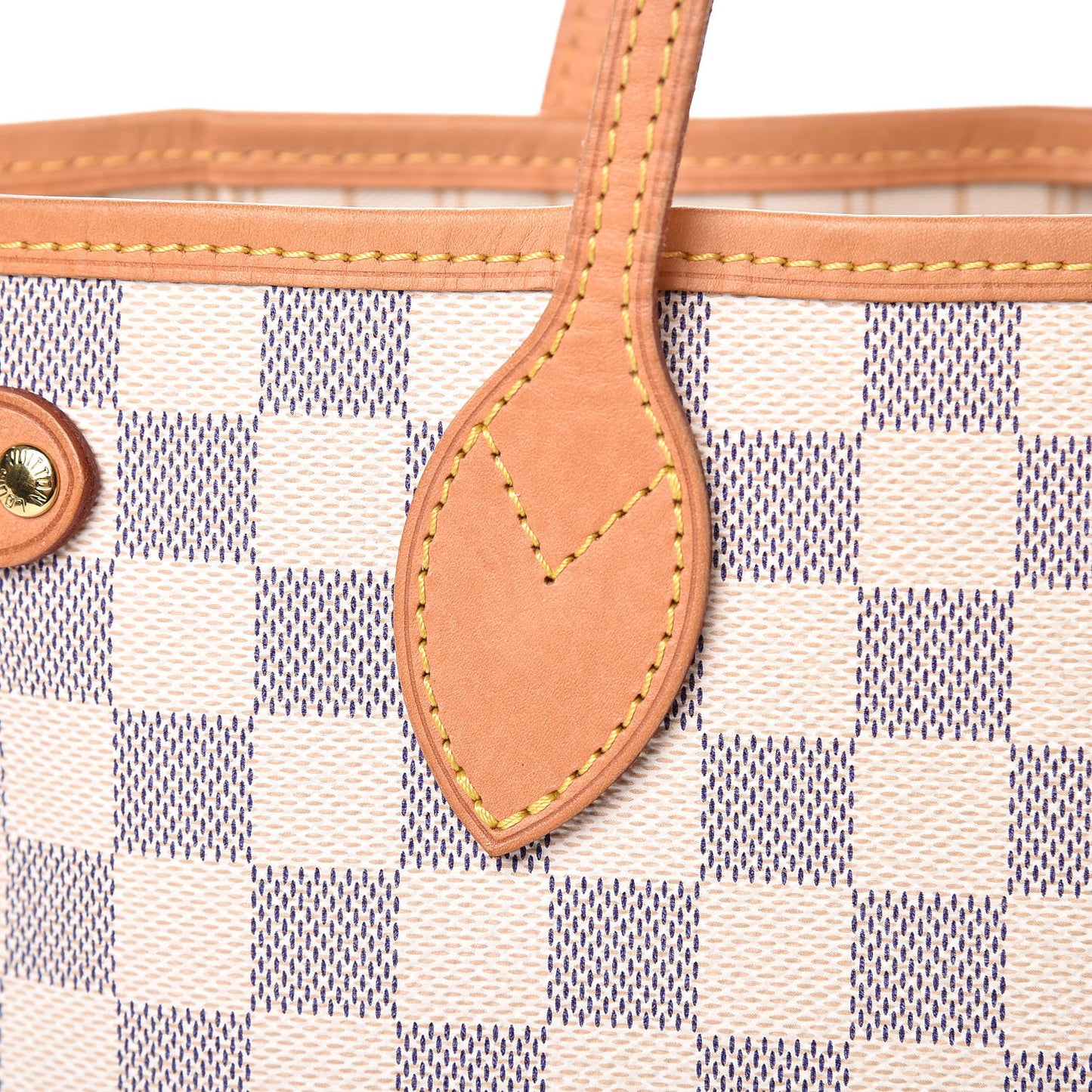 Damier Azur Neo Neverfull PM