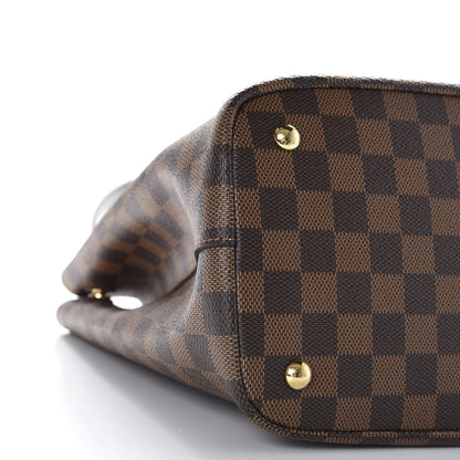 Louis Vuitton Damier Ebene Kensington 7 of 11