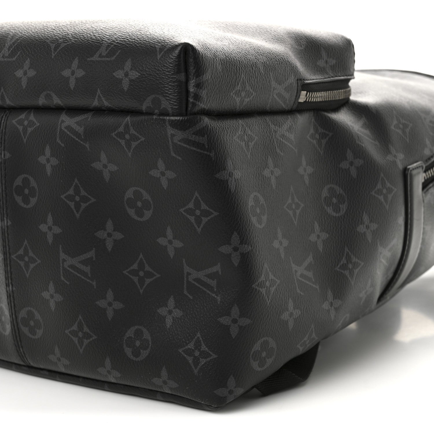 Louis Vuitton Monogram Eclipse Discovery Backpack PM 9 of 10
