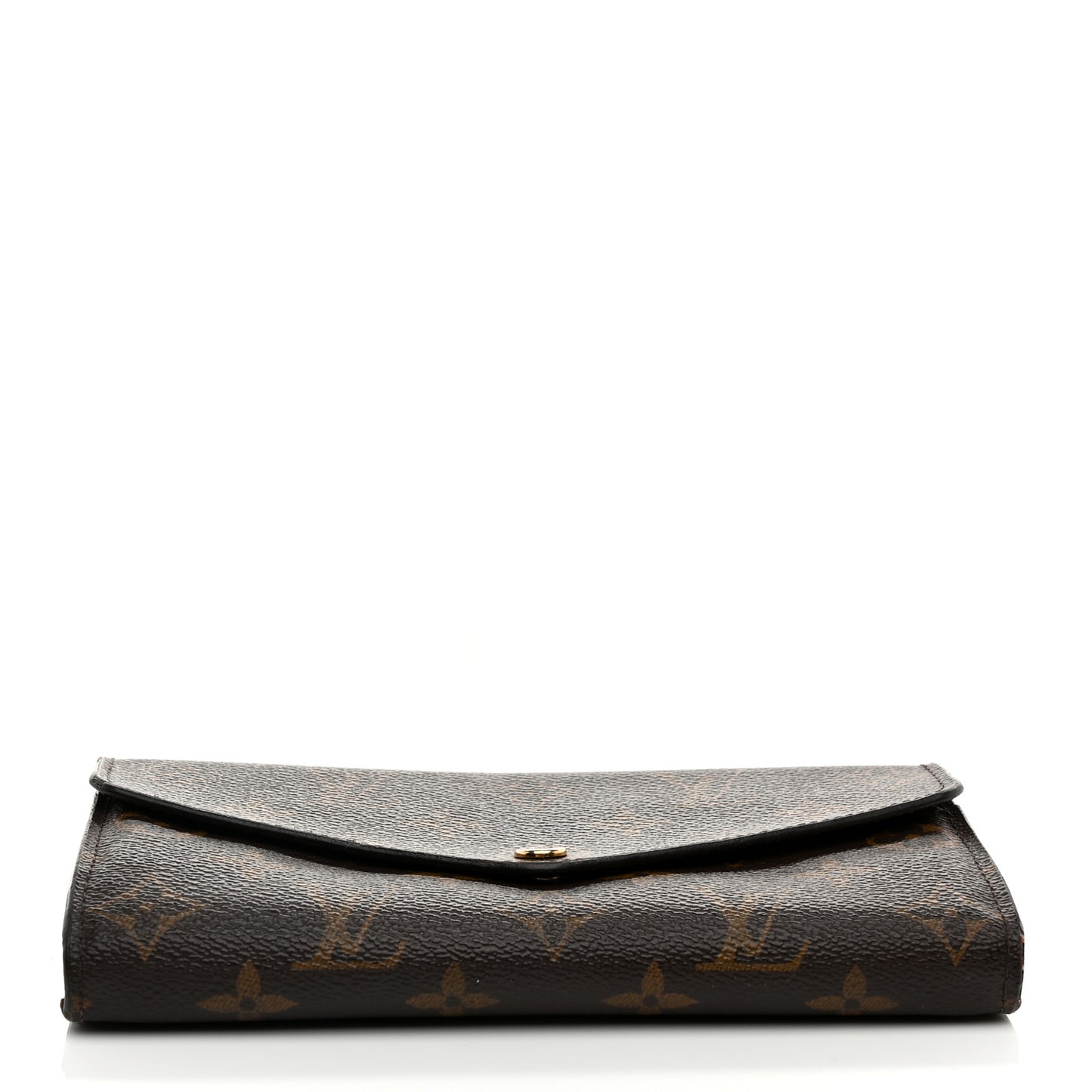 Monogram Sarah Wallet NM
