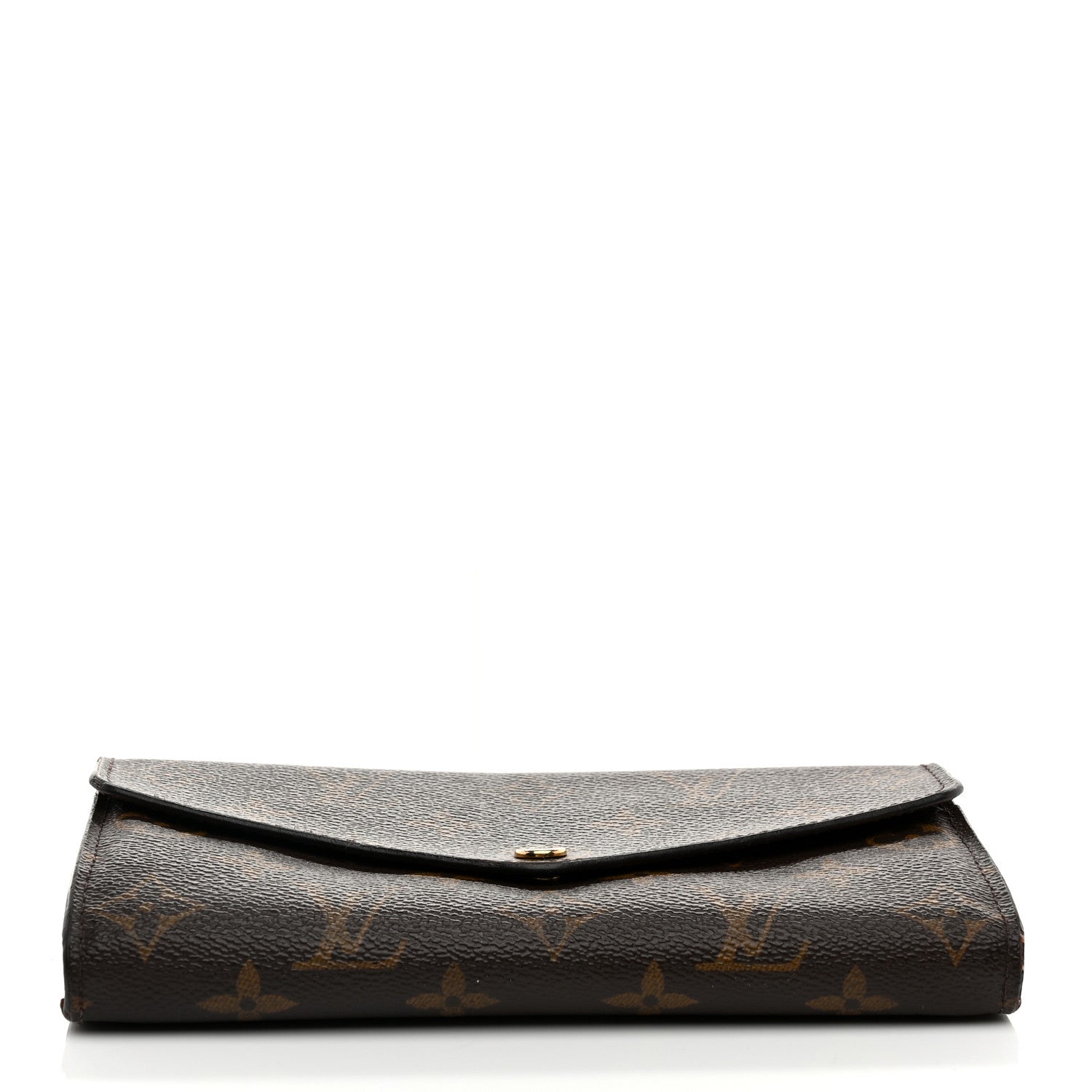 Louis Vuitton Monogram Sarah Wallet NM 8 of 10