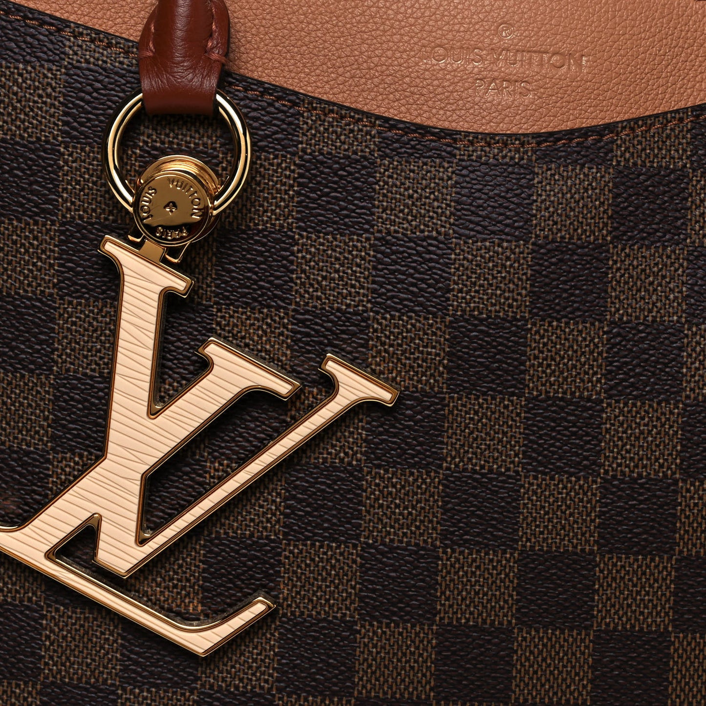 Damier Ebene LV Riverside Namibie
