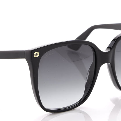 Gucci GG Sunglasses GG0022/S Black 5 of 8