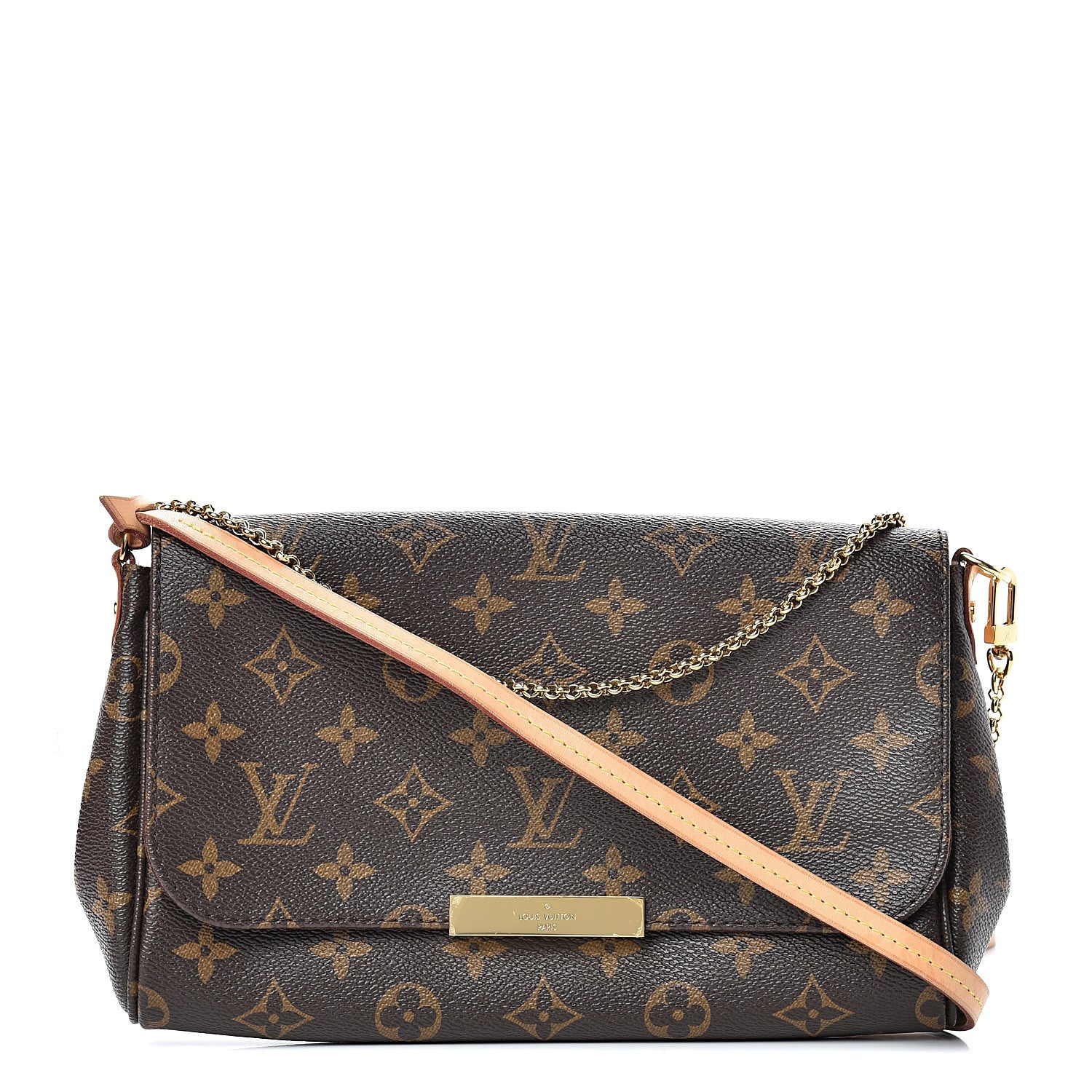 Louis Vuitton Monogram Favorite MM 1 of 11