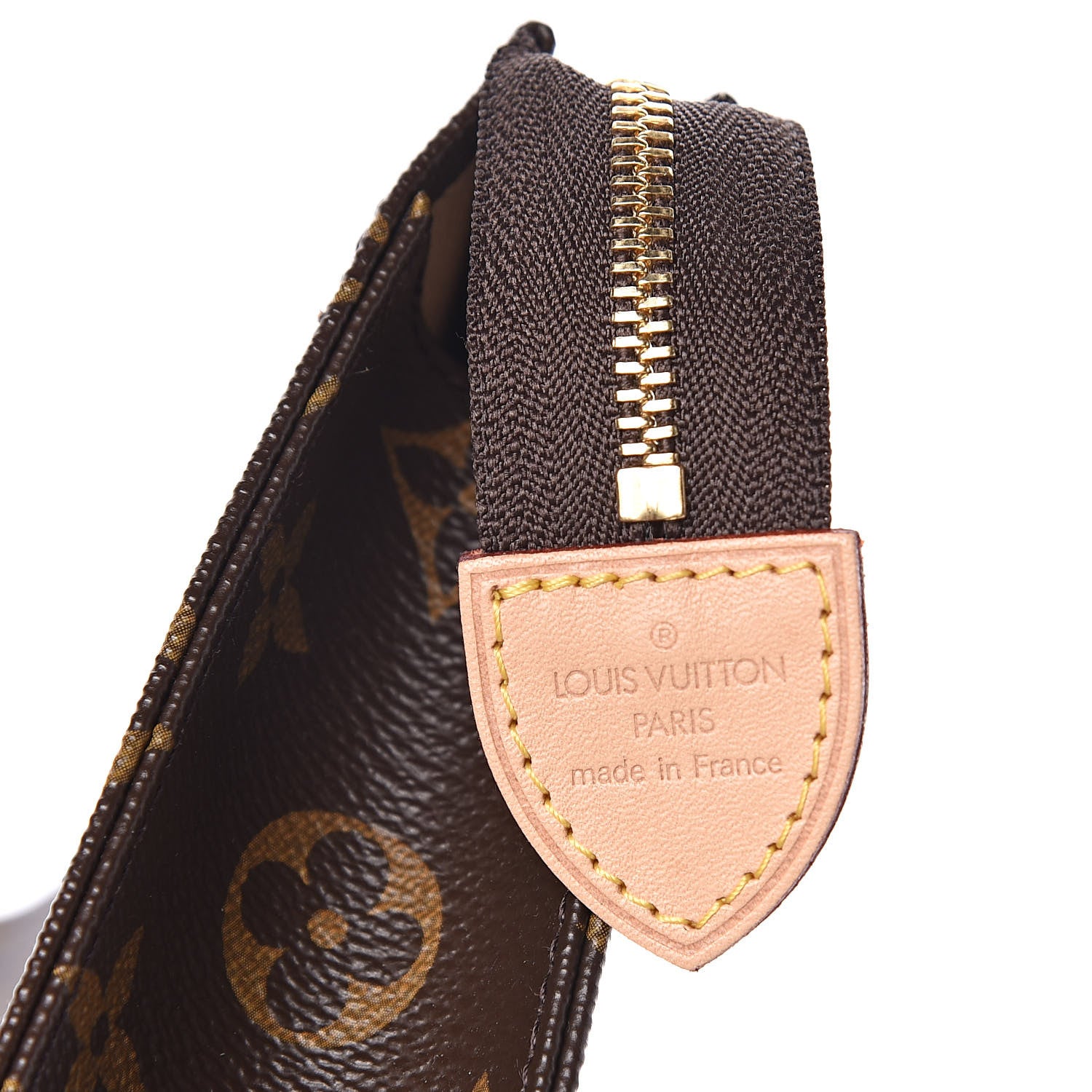 Louis Vuitton Monogram Toiletry Pouch 26 6 of 9