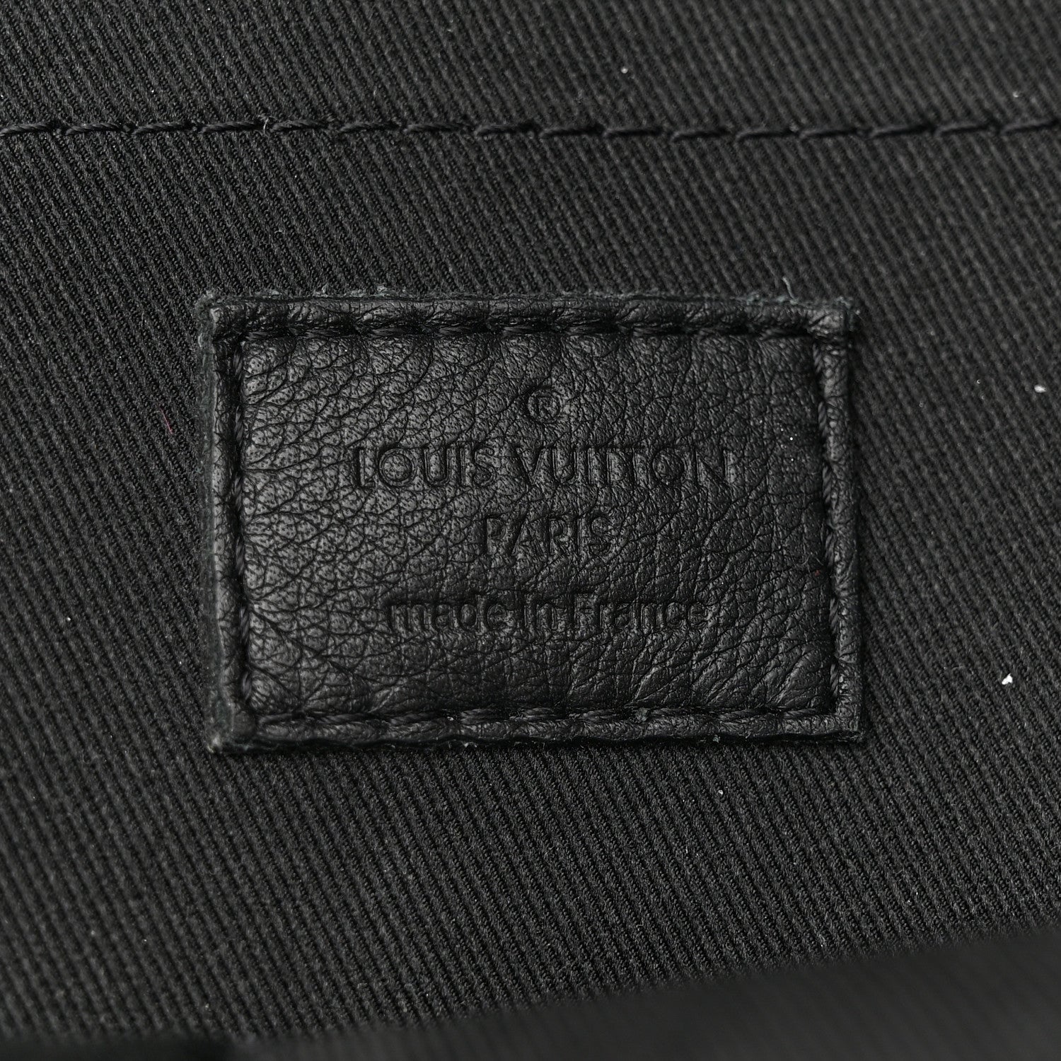 Louis Vuitton Monogram Palm Springs Backpack PM 6 of 17