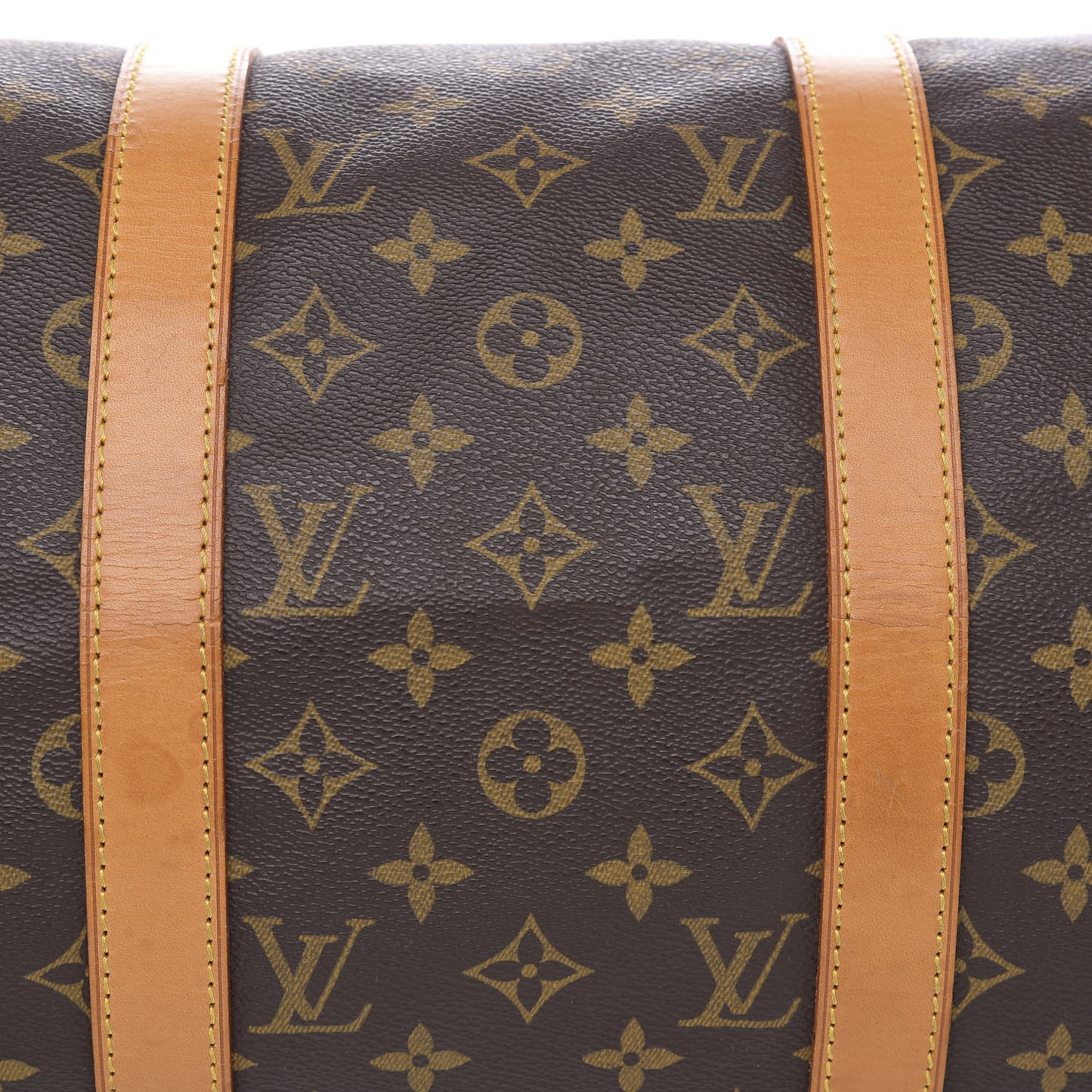 Monogram Keepall 50
