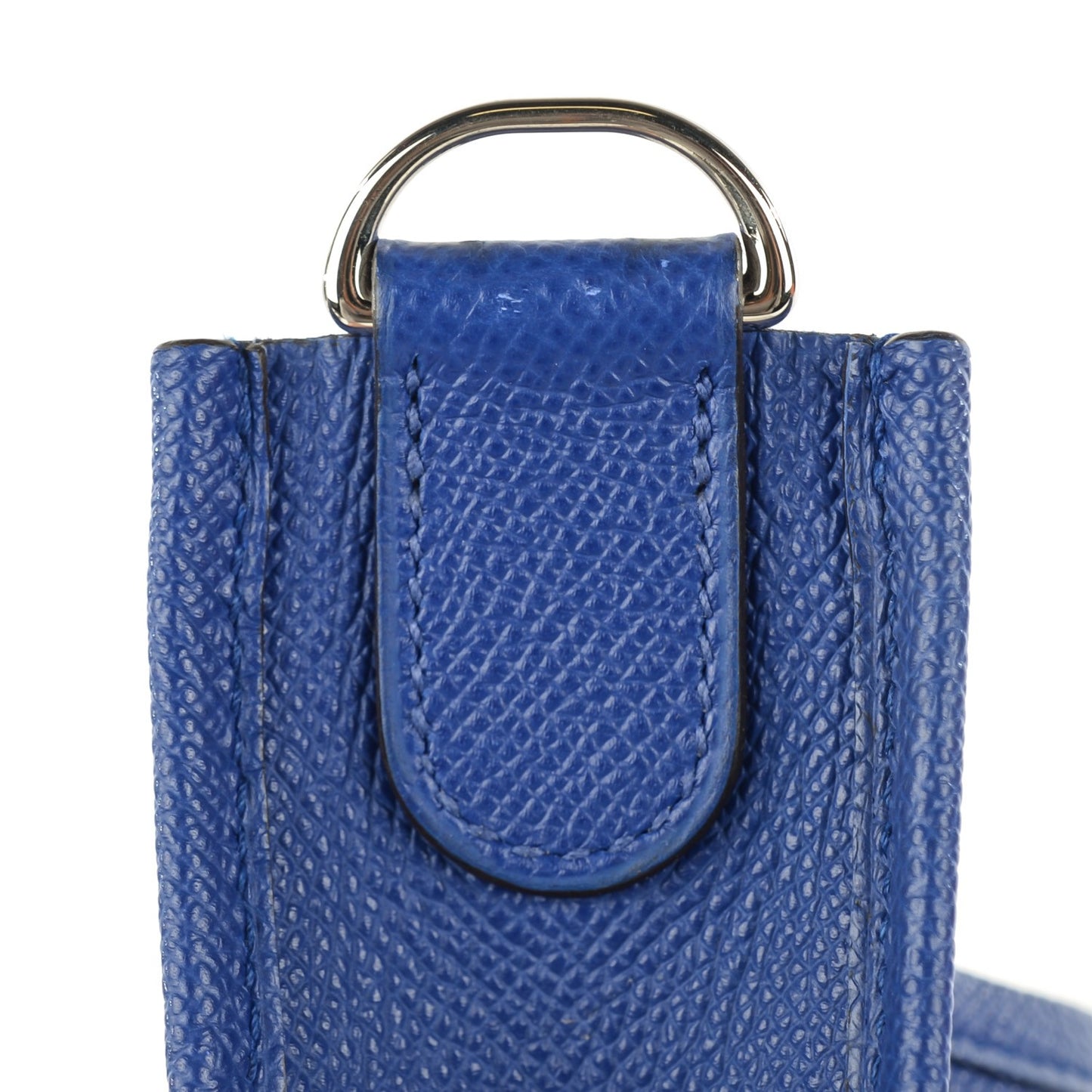Epsom Evelyne III GM Bleu Electrique