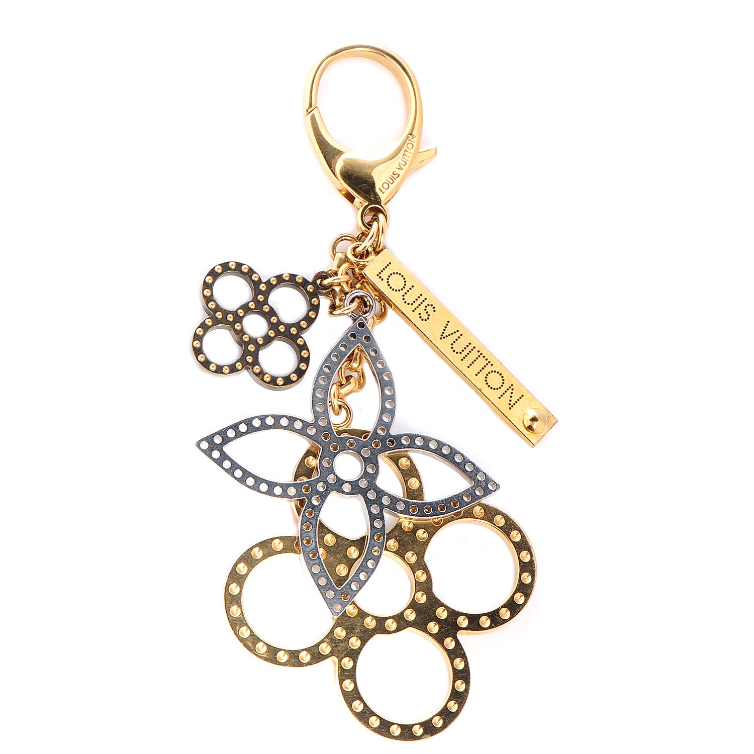 Louis Vuitton Tapage Bag Charm 1 of 5