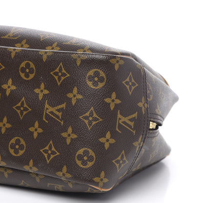 Louis Vuitton Monogram Deauville 12 of 12