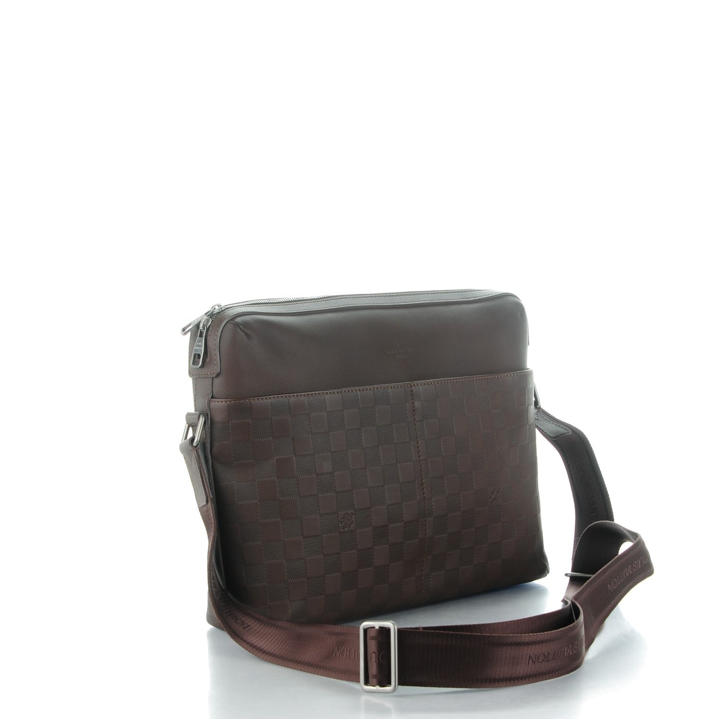 Damier Infini Calypso MM Meteor