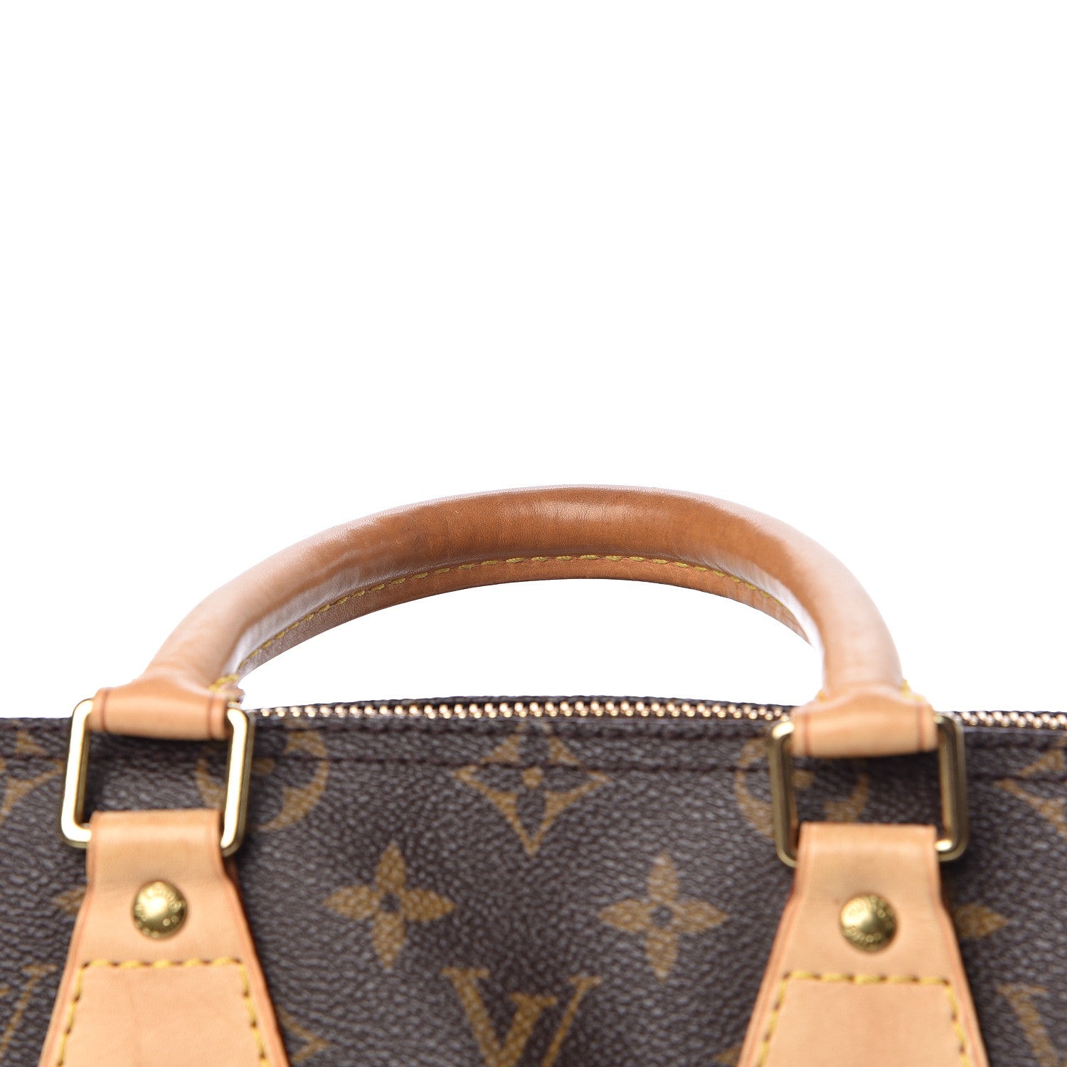 Louis Vuitton Monogram Speedy 25 12 of 14